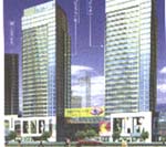 振屹·城市广场