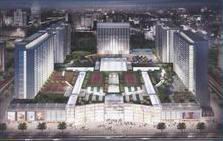 新天龙购物中心