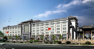 苏州玄妙广场新天地