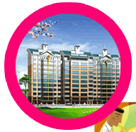 武汉碧水晴天社区商铺