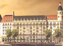 道乐蒙恩商务街