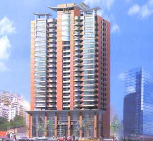 东方嘉景(店面)