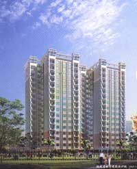 福马名城(店面)