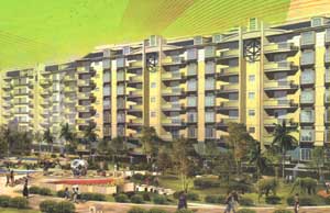 福州春天(店面)