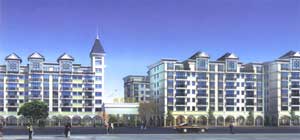 兴元星辰(店面)