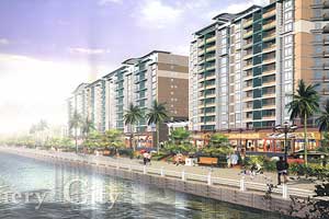 毅达碧水湾花园