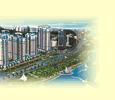 禹洲棕榈城(店面)