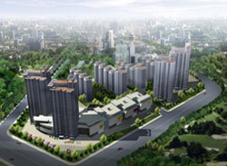 重兴嘉园(底商)