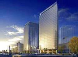 第三置业(裙房底商)