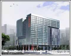 时贸国际商务中心(底商)