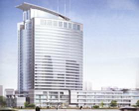 金马大厦·金马商钻 