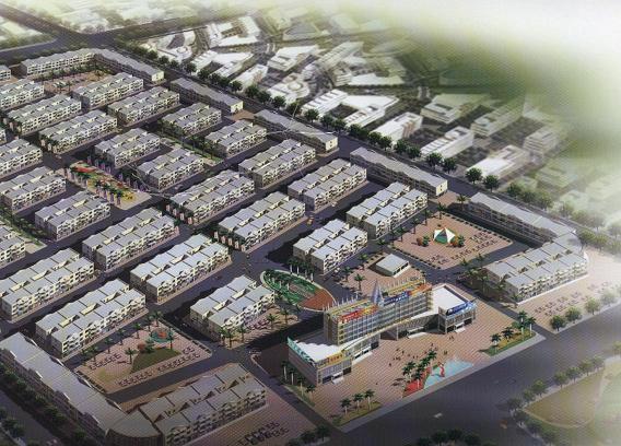 中国·武汉现代五金电器城