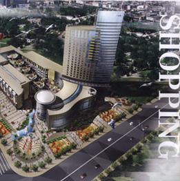 曹安国际儿童妇女用品商城