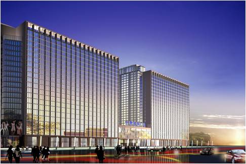 南京金狐城 OUTLETS    MALL