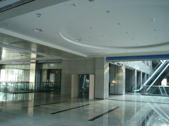 烟台凯旋城购物广场