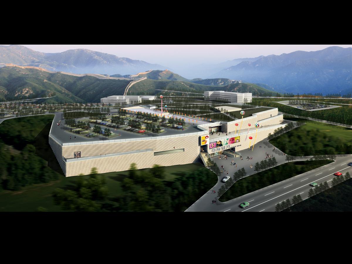 秦海璧月艺术宫