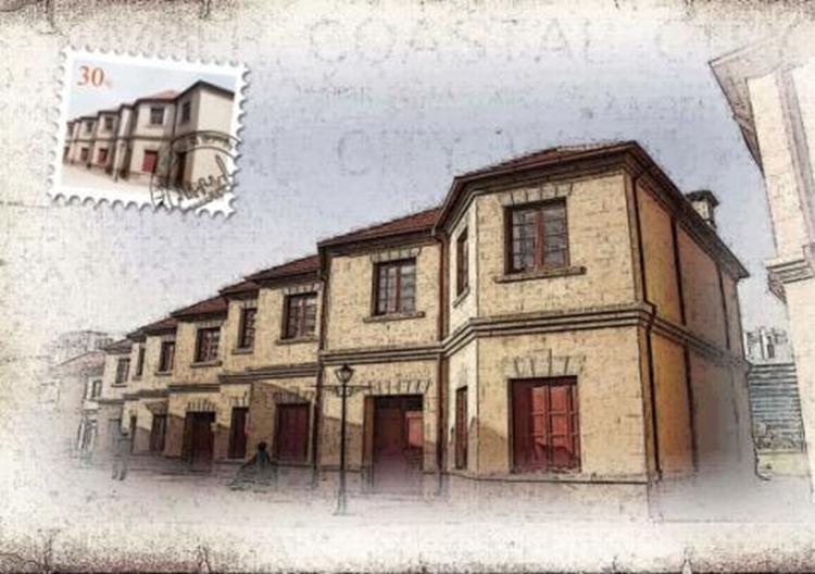 红琥海岸商业广场