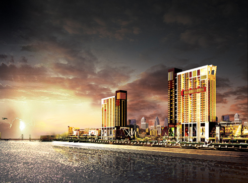 赣州休闲娱乐城