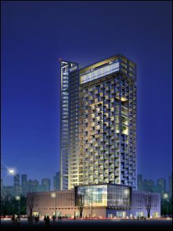 全通商（海门）城