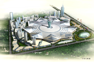 全通商(海门)城