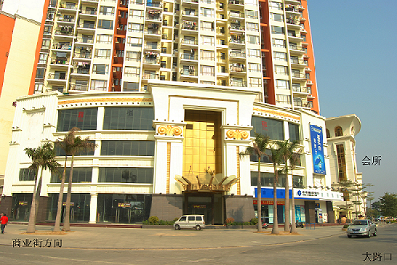 招商!--层高6米，租金低至25元/平方！ 