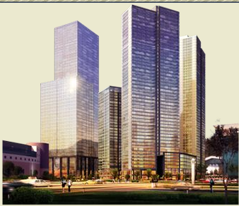 沿海·国际中心