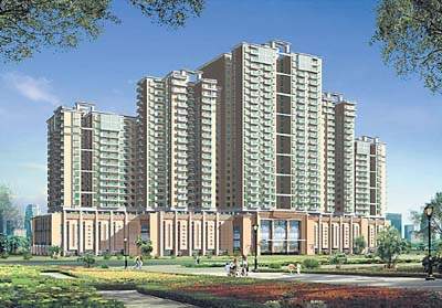 广州市石牌东路阳光都会广场