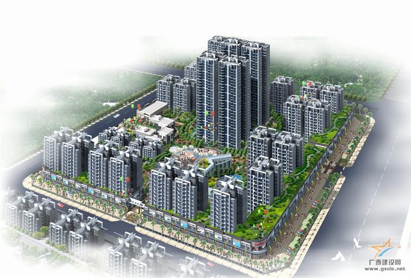 北部湾国际建材商贸城