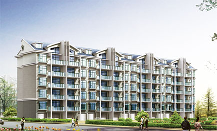 齐鲁纺织服装城