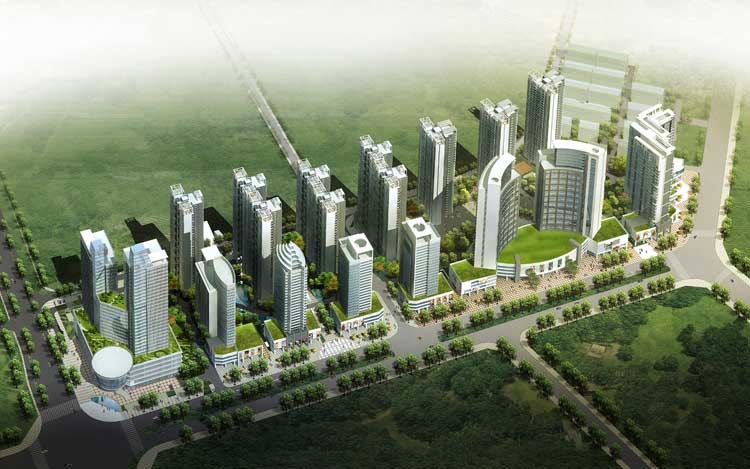 湖南株洲流金岁月