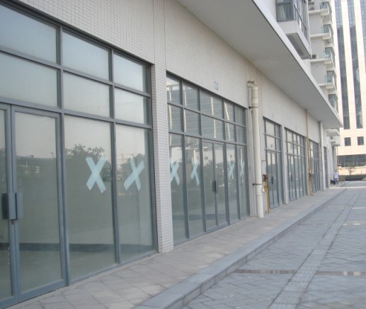 杭州高新软件开发区通策广场商铺