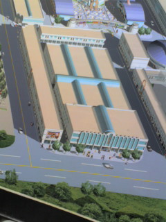 中国安乡珍珠珠宝大市场