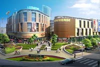 金海螺商业广场