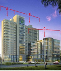 青岛维客集团国际商务中心