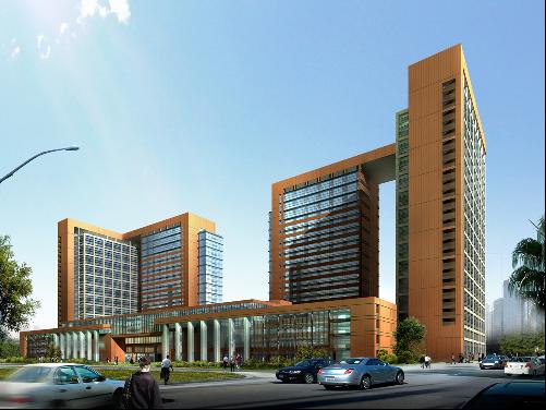 南京奥体嘉业国际城