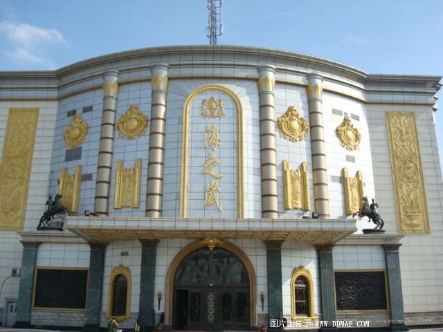 ★东川路15000平米商铺招租★