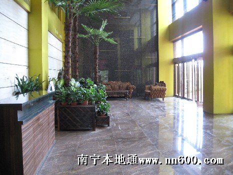 广西南宁铂宫大厦商场、超市、酒楼、会所、招商租