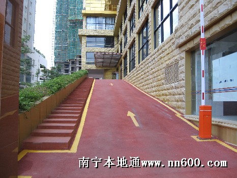 广西南宁铂宫国际大厦招商租