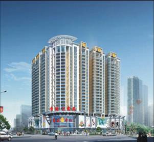 广东湛江幸福汇