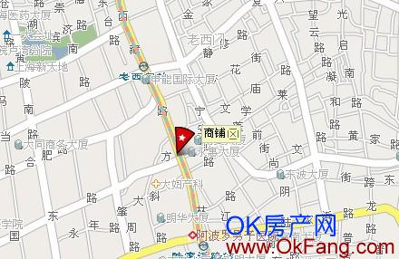 适宜大项目大型商铺商家旗舰店