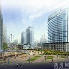 石景山万达广场