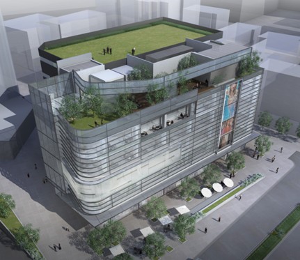 武汉新世界-食为天