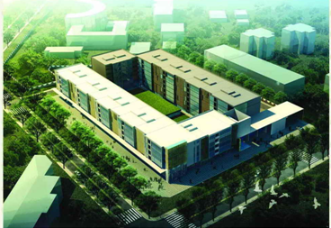 北京中央别墅区酒店(酒店式公寓）