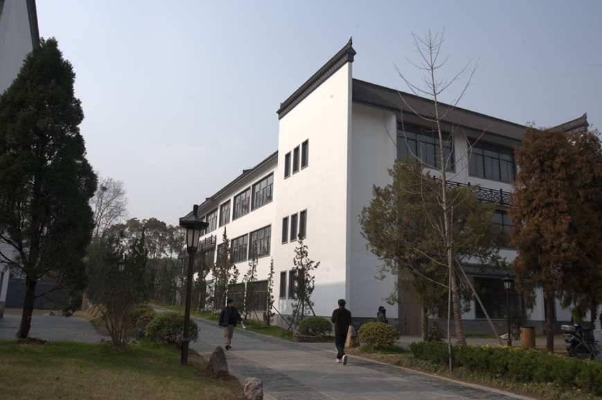 南京世界文化遗产博览园（艺术品/旅游品会所）