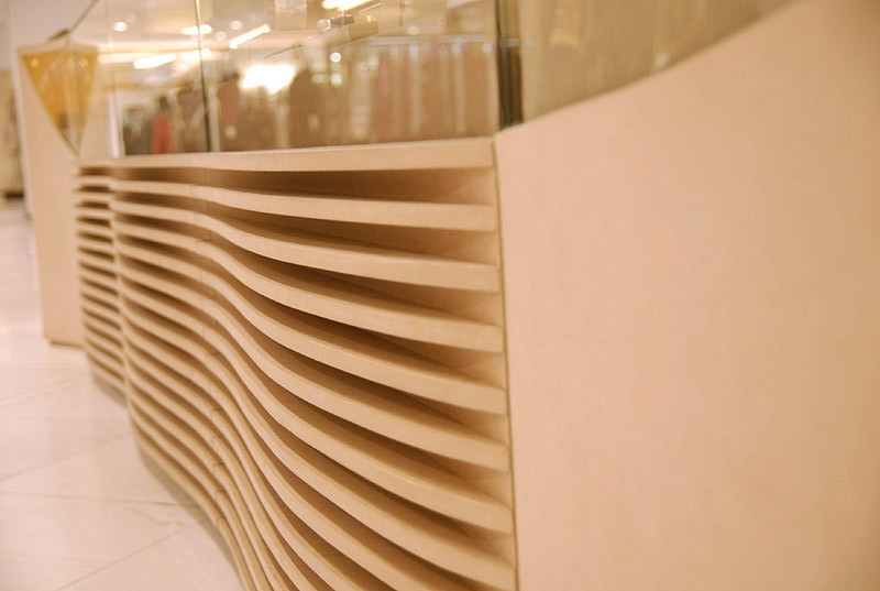 饰品品牌推荐(内INBEING)