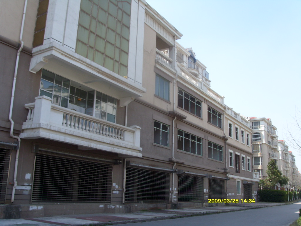 21世纪商务会馆