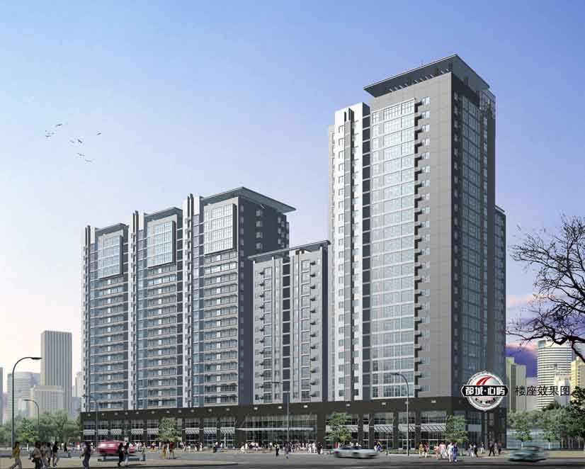 劲松松华园底商