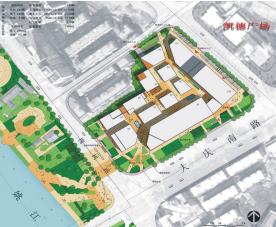 宁兴·钻石商业广场