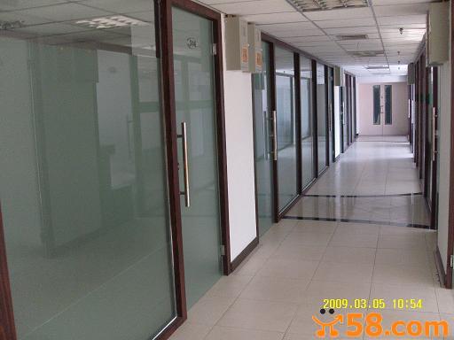 王府井步行街小面积写字楼出租