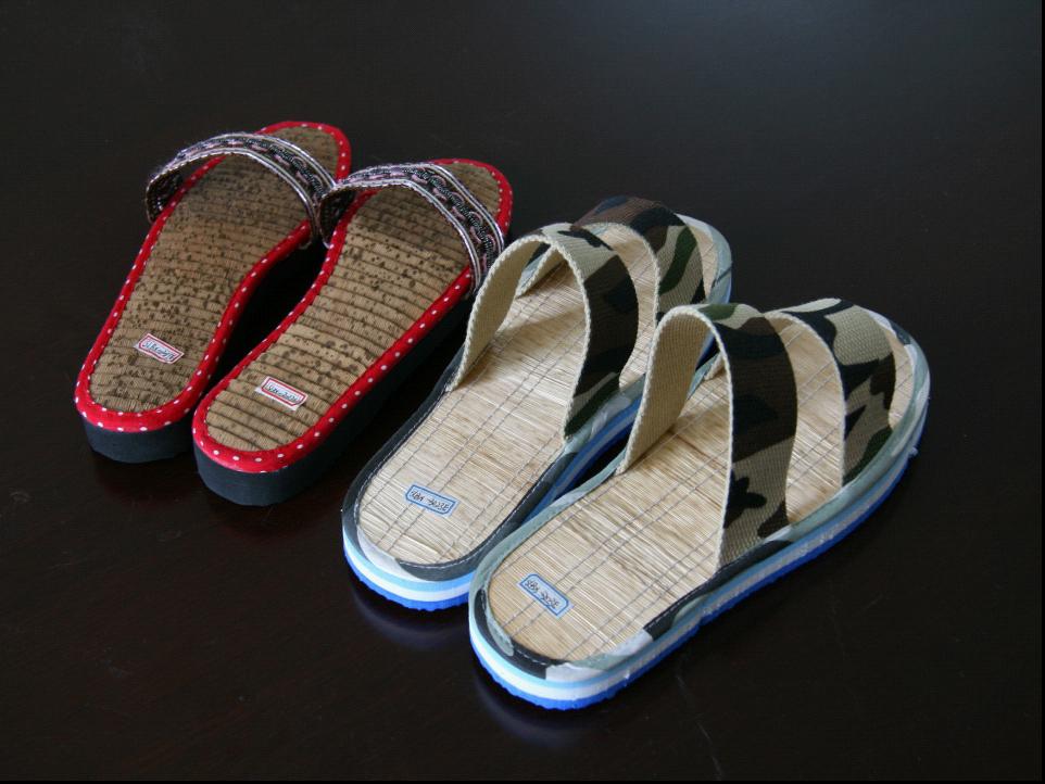 专利养生拖鞋诚招代理